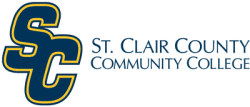 SC4 - St. Clair County Community College logo