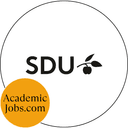 Southern Denmark Business School Jobs logo