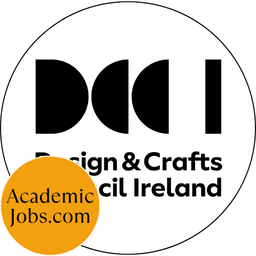 SDC - School of Design and Crafts logo