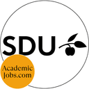 University of Southern Denmark Jobs logo