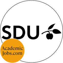SDU Logo
