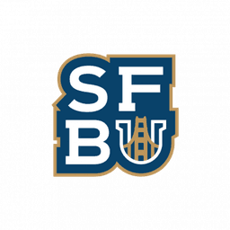 SFBU - San Francisco Bay University logo