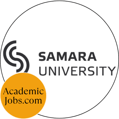 Samara State University of Teacher Training logo