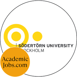 SH - Södertörn University College logo