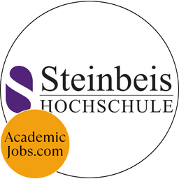 SHB - Steinbeis-Hochschule-Berlin logo