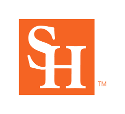 SHSU - Sam Houston State University logo