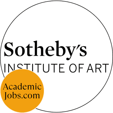 Sotheby´s Institute of Art Jobs