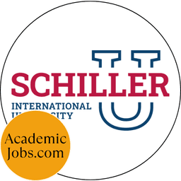 SIU - Schiller International University, American College of Switzerland logo