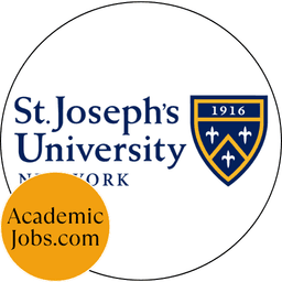 SJC Suffolk - St. Joseph's College New York, Suffolk Campus logo