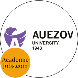 SKSU - М.Auezov South Kazakhstan State University logo