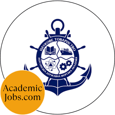 State Maritine Academy logo