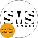 SMS Varanasi Jobs logo