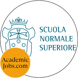 SNS - Scuola Normale Superiore logo