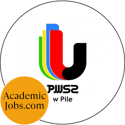 SPC - Państwowa Wyższa Szkoła Zawodowa im. Stanisława Staszica w Pile logo