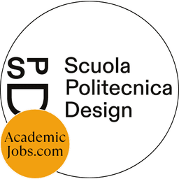 SPD - Scuola Politecnica di Design (SPD) logo