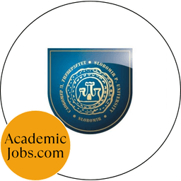 SPU - Saint Paul University logo