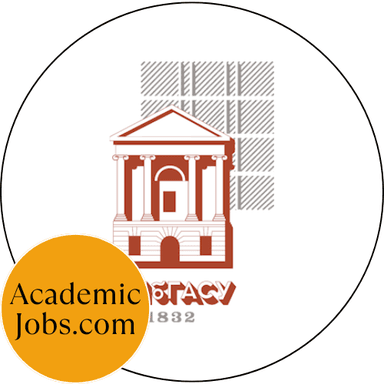 St. Petersburg State University of Architecture and Civil Engineering logo