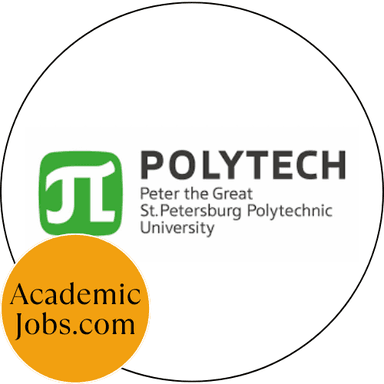 St. Petersburg State Polytechnical University logo
