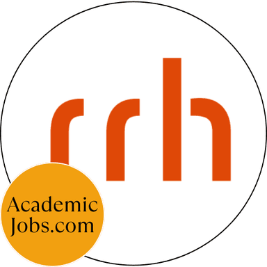 SRH Fernhochschule logo