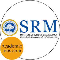 SRM Logo