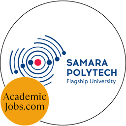 SSAACE - Samara State Academy of Architecture and Civil Engineering logo