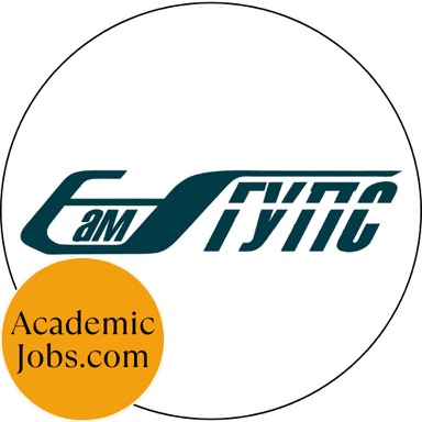 Samara State Academy for Railway Transportation logo