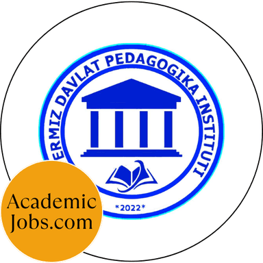 Sterlitamak State Pedagogical Institute logo