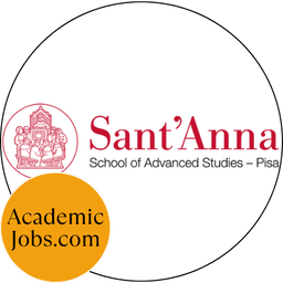 SSSA - Scuola Superiore Sant'Anna logo