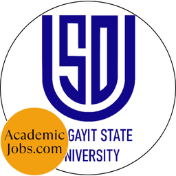 SSU Logo