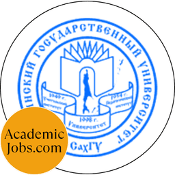 SSVV - Sampurnanand Sanskrit University logo