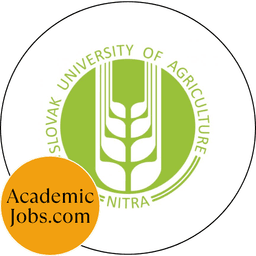 SUA - Slovak University of Agriculture in Nitra logo