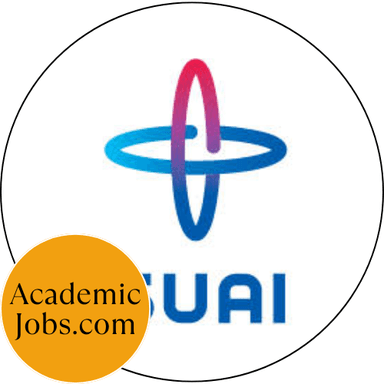 State University of Aerospace Technologies logo