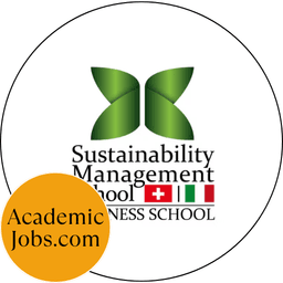 SUMAS - Sustainability Management School logo