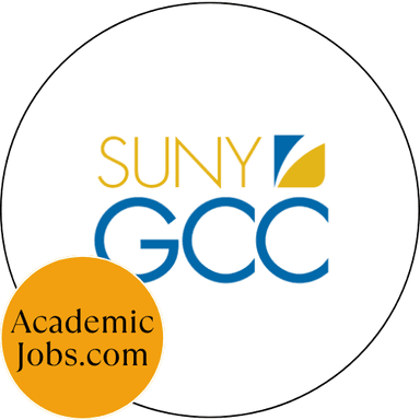 SUNY Genesee College logo