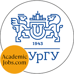 SUSAU - South Ural State Agrarian University logo