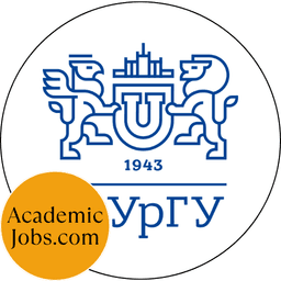 SUSU - Southern Ural State University logo