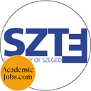 University of Szeged Jobs logo