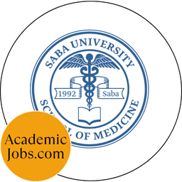Saba - Saba University logo