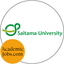 Saitama University logo