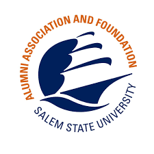 SSC - Salem State Collage logo