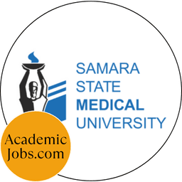 SamSMU - Samara State Medical University logo