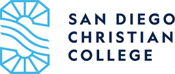 SDCC - San Diego Christian College logo