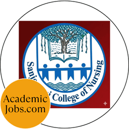 Sanjeevani College of Nursing logo