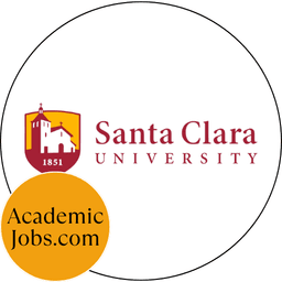 SCU - Santa Clara University logo