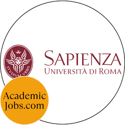 Sapienza -  Sapienza University of Rome  logo