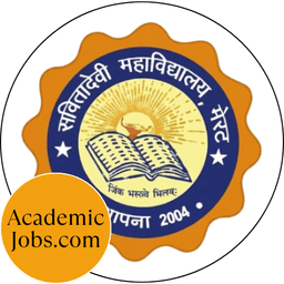 Savita Devi Mahavidyalaya logo