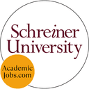 Schreiner University logo