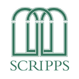 Scripps - Scripps College logo