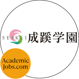 Seikei - Seikei University logo