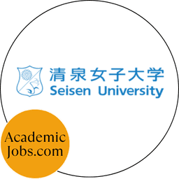 Seisen - Seisen University logo